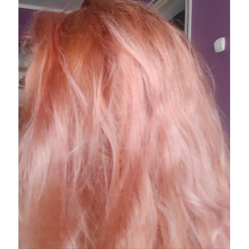 L'Oreal Paris Colorista, Paint (Farba do włosów kolor trwały) - opinie | zdjęcie do recenzji od KIN0183 - 1