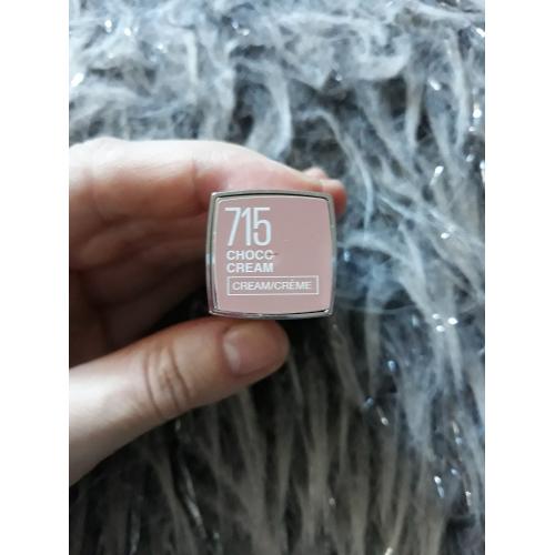 Maybelline New York Color Sensational, Loaded Bolds Lipstick (Pomadka do ust) - opinie | zdjęcie do recenzji od MamaEwaTestuje - 2