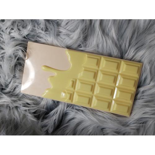 I Heart Revolution Lemon Drizzle Chocolate Shadow Palette (Paleta 18 cieni do powiek) - opinie | zdjęcie do recenzji od Dagmara99 - 2