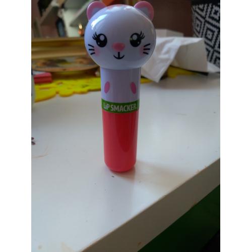 Lip Smacker Lippy Pal, Lip Balm (Balsam do ust (różne rodzaje)) - opinie | zdjęcie do recenzji od marysia_augustyn