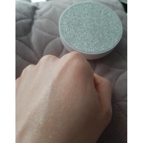 Wibo Wibo x KatOsu, Galaxy Highlighter (Rozświetlacz do twarzy  i ciała) - opinie | zdjęcie do recenzji od Kindzio88 - 2