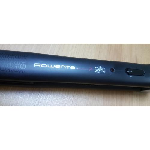 Rowenta Elite Model Look SF 3012 Optiliss 230 (Prostownica do włosów) - opinie | zdjęcie do recenzji od Staria - 1