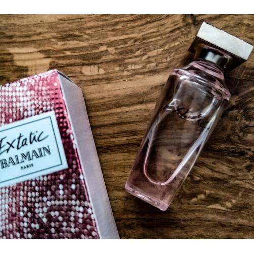 Balmain Paris Extatic EDT - opinie | zdjęcie do recenzji od Nathaliee85