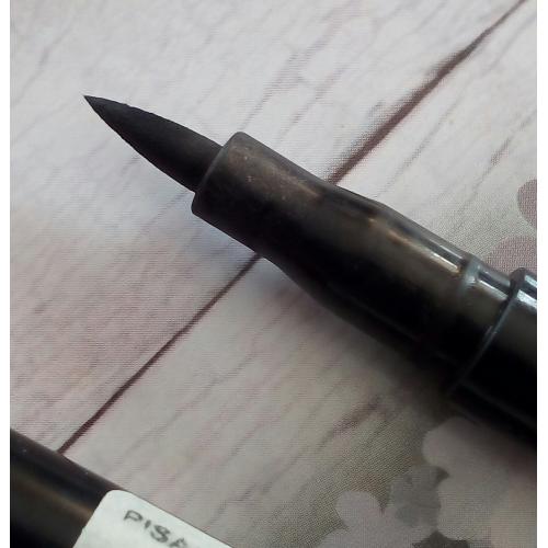 My Secret Waterproof Eyeliner (Wodoodporny tusz do kresek w mazaku) - opinie | zdjęcie do recenzji od bbozenka - 1