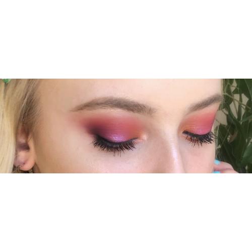 Kobo Professional Midnight Wonders Eyeshadow Palette (Paleta cieni do powiek) - opinie | zdjęcie do recenzji od NegativeQueen