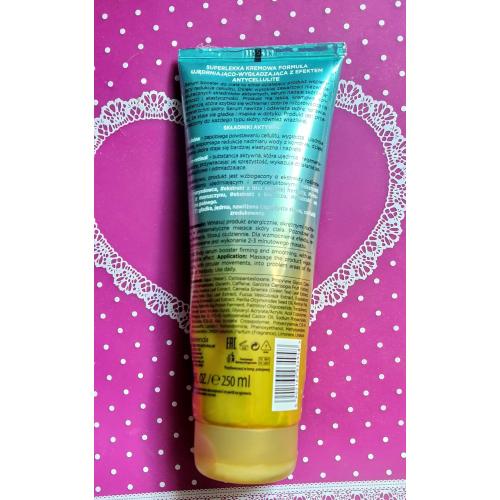 Bielenda #Body Positive,  Serum-booster ujędrniająco-wygładzające z efektem antycellulite - opinie | zdjęcie do recenzji od izabela0_0 - 1