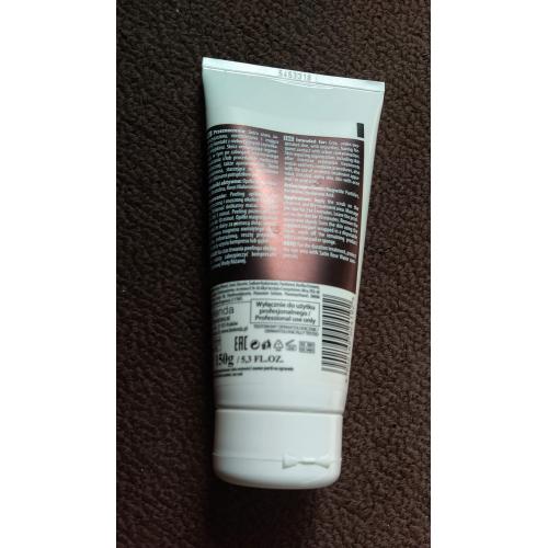 Bielenda Professional Power of Nature, Magnetyczno - enzymatyczny peeling do twarzy - opinie | zdjęcie do recenzji od izabela0_0 - 2