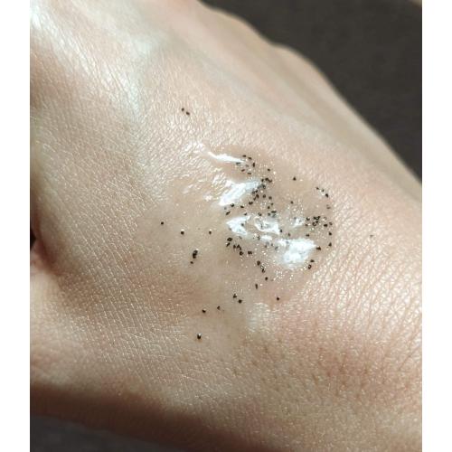 Bielenda Professional Power of Nature, Magnetyczno - enzymatyczny peeling do twarzy - opinie | zdjęcie do recenzji od izabela0_0 - 3