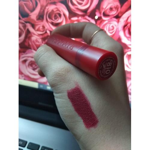 Rimmel The Only 1 Matte Lipstick (Szminka do ust) - opinie | zdjęcie do recenzji od Mon_21365