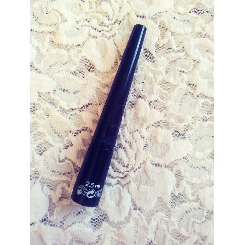 My Secret High Shine, Waterproof Eyeliner (Wodoodporny eyeliner o wysokim połysku) - opinie | zdjęcie do recenzji od FreYa_666 - 2
