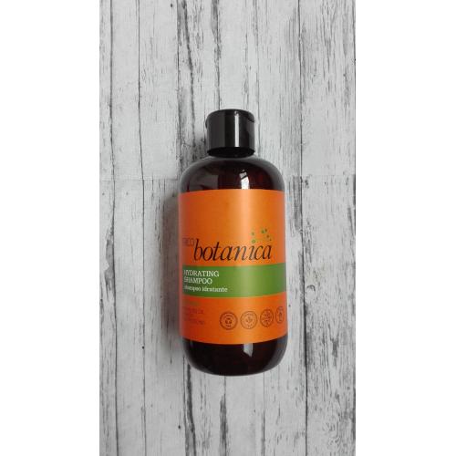 Trico Botanica Pro-Age, Hydrating Shampoo (Szampon nawilżający do włosów) - opinie | zdjęcie do recenzji od anja1207