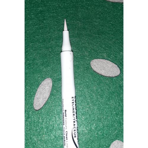Rimmel Colour Precise Eyeliner (Tusz do kresek w pisaku) - opinie | zdjęcie do recenzji od KIN0183 - 1