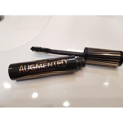 Douglas Collection Lash Augmented Mascara (Tusz do rzęs) - opinie | zdjęcie do recenzji od canbria