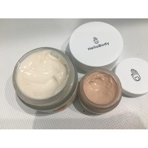 HelloBody Cara Look Illuminating Eye Cream (Rozświetlający krem pod oczy) - opinie | zdjęcie do recenzji od MagdalenaaaK - 2
