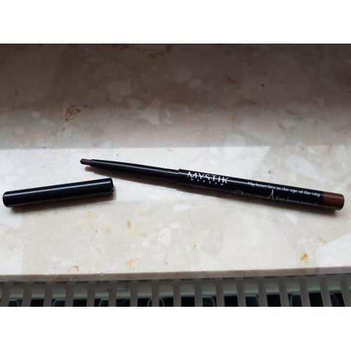 Mystik Warsaw Eye Brow Pencil (Kredka do brwi) - opinie | zdjęcie do recenzji od canbria - 1