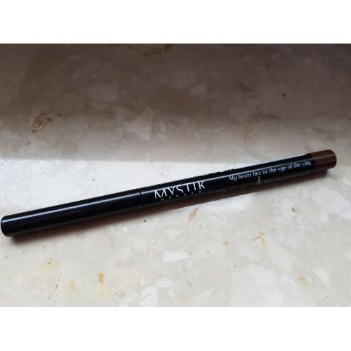 Mystik Warsaw Eye Brow Pencil (Kredka do brwi) - opinie | zdjęcie do recenzji od canbria - 3