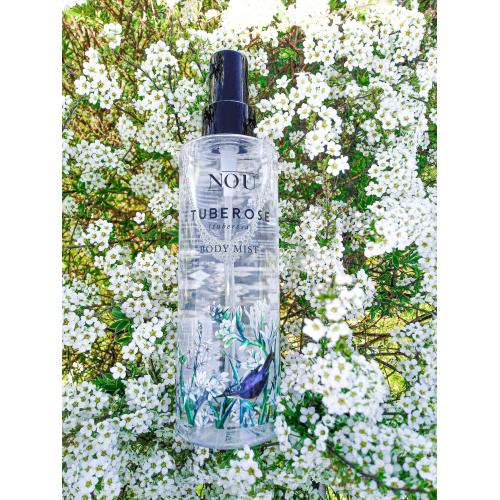 NOU Tuberose Body Mist (Mgiełka zapachowa dla kobiet) - opinie | zdjęcie do recenzji od malwina_rycerz