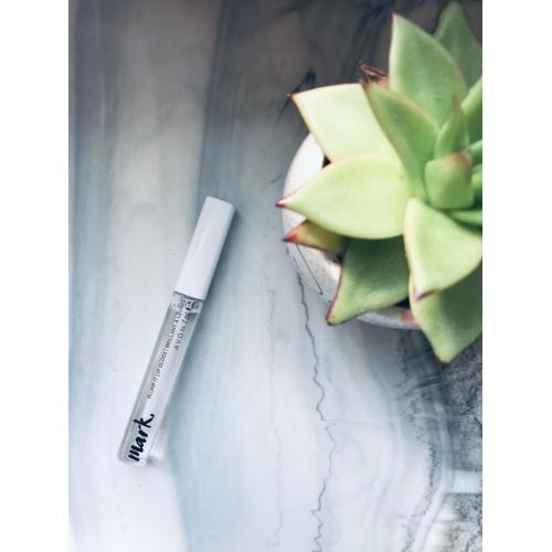 Avon Mark., Plump It, Lip Gloss (Błyszczyk do ust) - opinie | zdjęcie do recenzji od Adriane955