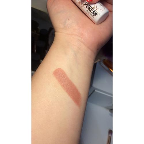 Bell Feel the Nature, Pure Matt Lipstick (Matowa pomadka do ust) - opinie | zdjęcie do recenzji od klaudia14447 - 3