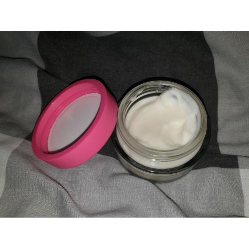 Cien Time Control, Moisturising Cream 24h (Krem nawilżający) - opinie | zdjęcie do recenzji od Meidx3 - 1