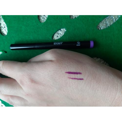 SinSkin The Perfect Line Eyeliner (Eyeliner w pisaku) - opinie | zdjęcie do recenzji od KIN0183