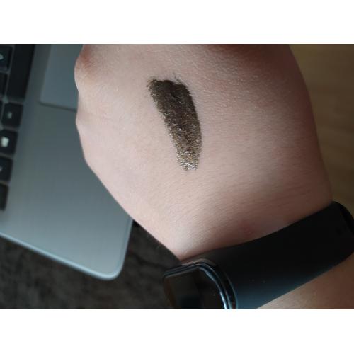 Maybelline New York Lip Studio, Glitter Fix Lipgloss (Błyszczyk do ust) - opinie | zdjęcie do recenzji od NATALA5214 - 1