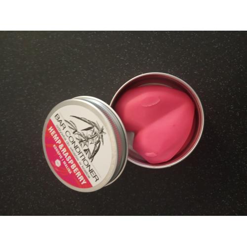 Herbs & Hydro Bar Conditioner Raspberry (Odżywka do włosów w kostce `Malina`) - opinie | zdjęcie do recenzji od boe22 - 2