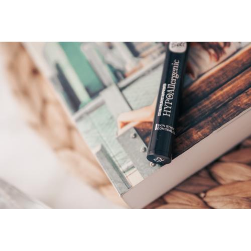 Bell HYPOAllergenic, Skin Stick Concealer (Korektor w sztyfcie) - opinie | zdjęcie do recenzji od styl_kaa - 1
