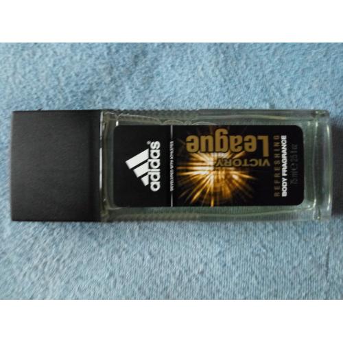 Adidas Victory League, Refreshing Body Fragrance (Dezodorant w sprayu) - opinie | zdjęcie do recenzji od 89fc2c2171a4d4a9893395074bafff4943c513c5_62cb5a01d2b5d
