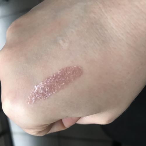 Bell Queen of the Night, Glitter Lip Topper (Brokatowy błyszczyk nawierzchniowy) - opinie | zdjęcie do recenzji od niiiuniiiusiiia - 3