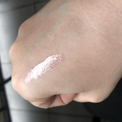 Bell Queen of the Night, Glitter Lip Topper (Brokatowy błyszczyk nawierzchniowy) - opinie | zdjęcie do recenzji od niiiuniiiusiiia - 2