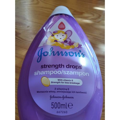 Johnson's No More Tears, Bedtime Shampoo (Szampon na dobranoc (nowa wersja)) - opinie | zdjęcie do recenzji od a27c9d2a608005617d930610b034c7fd18c24fbd_5ed97cf2a3a29