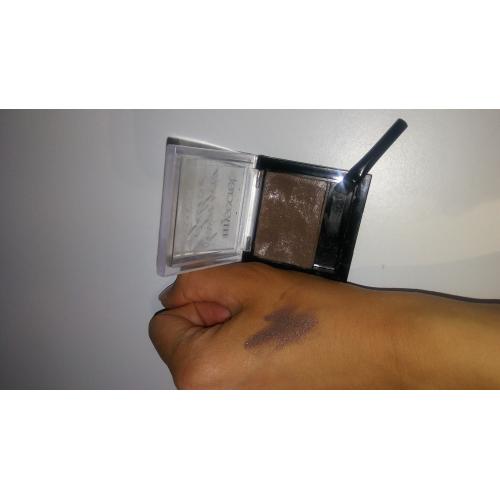 My Secret Design Your Eyebrow, Color Wax (Kremowy wosk do stylizacji brwi) - opinie | zdjęcie do recenzji od Tuszmusz