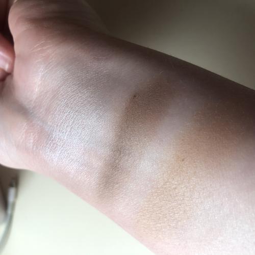 Douglas Collection Contour Effects Colour Palette (Paleta do makijażu) - opinie | zdjęcie do recenzji od Karolinahn - 2