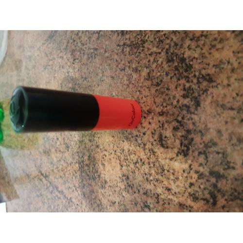 Oriflame OnColour, Lipstick (Pomadka do ust) - opinie | zdjęcie do recenzji od SweetNancy94 - 1