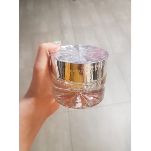 Missha Time Revolution, Bridal Cream Blooming Tone Up (Krem do twarzy) - opinie | zdjęcie do recenzji od Lisianthe - 2
