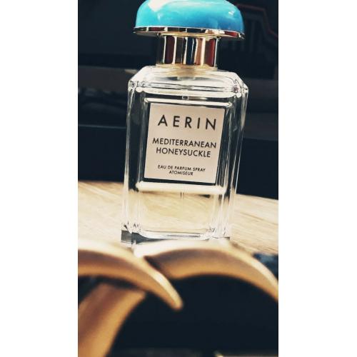 Estee Lauder Aerin, Mediterrean Honeysuckle EDP - opinie | zdjęcie do recenzji od Gogoz