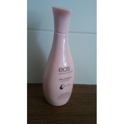 Evolution of Smooth (EOS) Berry Blossom, Balsam do ciała - opinie | zdjęcie do recenzji od Emka_001 - 1