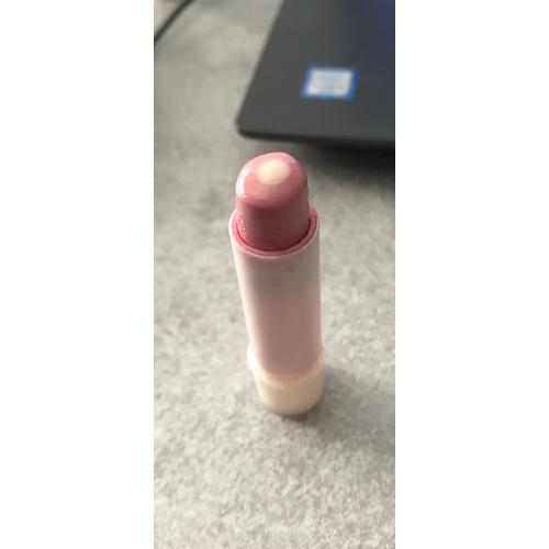 Nivea Care & Colour, Ochronna pomadka do ust 'Rose' - opinie | zdjęcie do recenzji od niiiuniiiusiiia - 3