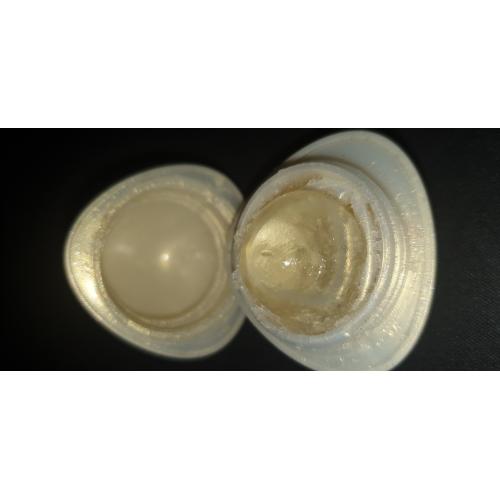 Evolution of Smooth (EOS) Crystal Weightless Hydration Lip Balm (Nawilżający balsam do ust o lekkiej formule (różne rodzaje)) - opinie | zdjęcie do recenzji od muawk