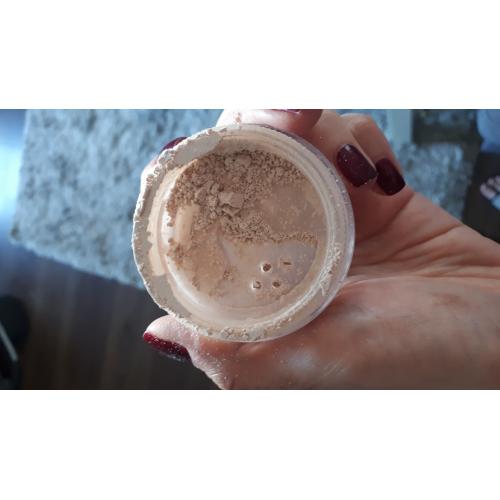 Annabelle Minerals Primer Pretty Neutral (Baza pod makijaż) - opinie | zdjęcie do recenzji od Zawsze_w_szpilkach