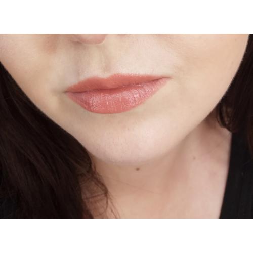 Lily Lolo Natural Lipstick (Naturalna szminka do ust) - opinie | zdjęcie do recenzji od intermanka