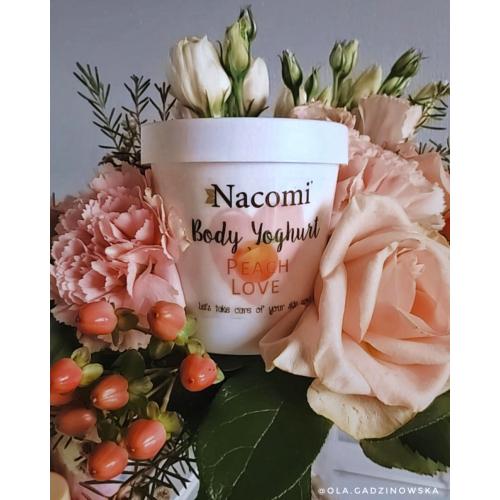 Nacomi Body Yoghurt (Jogurt do ciała (różne rodzaje)) - opinie | zdjęcie do recenzji od ola_gadzinowska