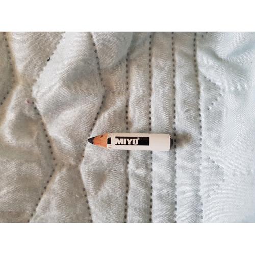 MIYO Devil Eyes Eyeliner Pen (Kredka do oczu) - opinie | zdjęcie do recenzji od canbria