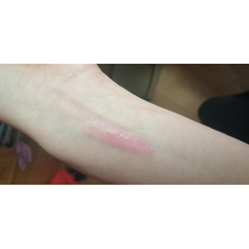 Givenchy Rouge Interdit Vinyl (Szminka do ust) - opinie | zdjęcie do recenzji od Ajoanna00 - 1