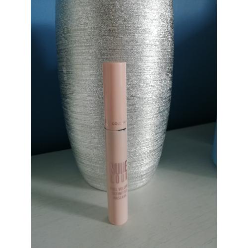 Golden Rose Nude Look, Full Volume Definitive Mascara (Tusz do rzęs zwiększający objętość) - opinie | zdjęcie do recenzji od beatrice1991