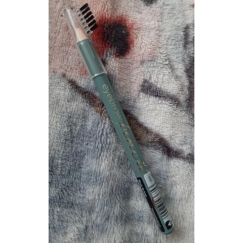 Eveline Cosmetics Professional, Eyebrow Pencil (Wosk do brwi) - opinie | zdjęcie do recenzji od Kindzio88