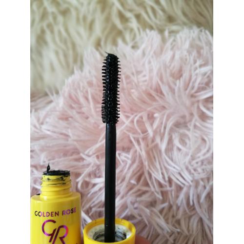 Golden Rose Maxim Eyes Lash Mascara (Tusz pogrubiający do rzęs) - opinie | zdjęcie do recenzji od Kamila_Julia - 2
