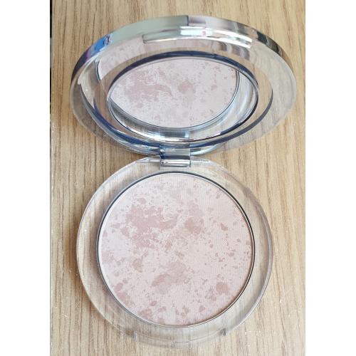 PUR Cosmetics Bronzing Act Matte Bronzer (Matowy puder brązujący) - opinie | zdjęcie do recenzji od Micia22