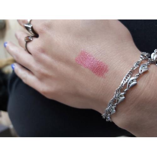 Oriflame The ONE, Power Shine Lipstick (Pomadka do ust) - opinie | zdjęcie do recenzji od marcia_k - 1